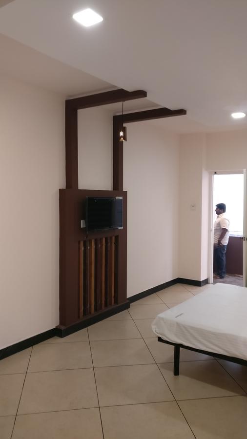 Hotel Ashok Bhavan Maduraj Zewnętrze zdjęcie